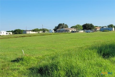 Seadrift, TX Land Opportunity
