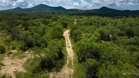 Ranch Land with Seasonal Creek