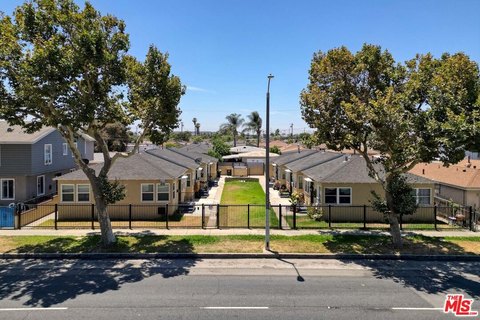 East LA Multifamily Investment Opportunity