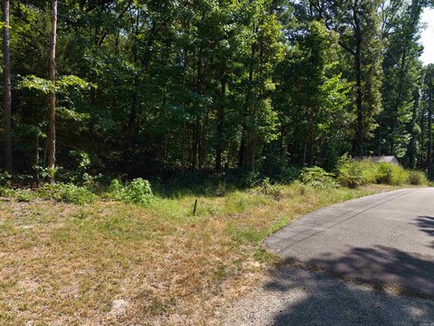Vacant Land, Clinton, AR