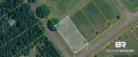 Land, Loxley, AL
