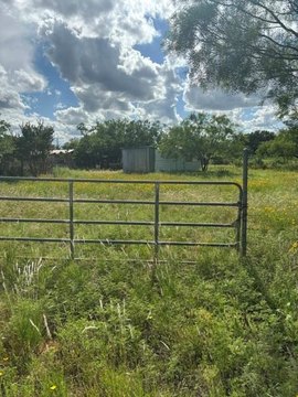 LAND - Fredonia, TX