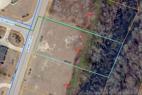 Land, Fayetteville, NC