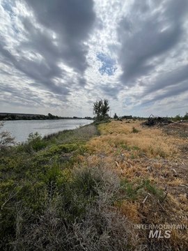 LAND - Grand View, ID