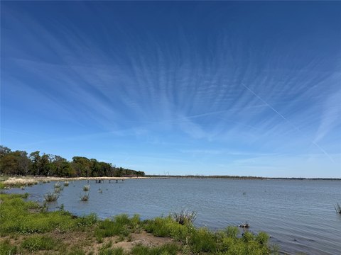 Waterfront Residential Land Lot