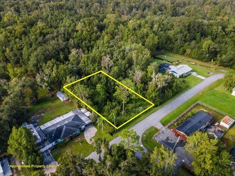 Land, INTERCESSION CITY, FL