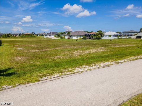 Land, Cape Coral, FL