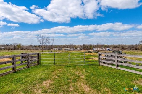 Land, Rockdale, TX
