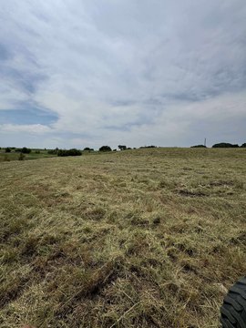 Exurban Acreage for Custom Build