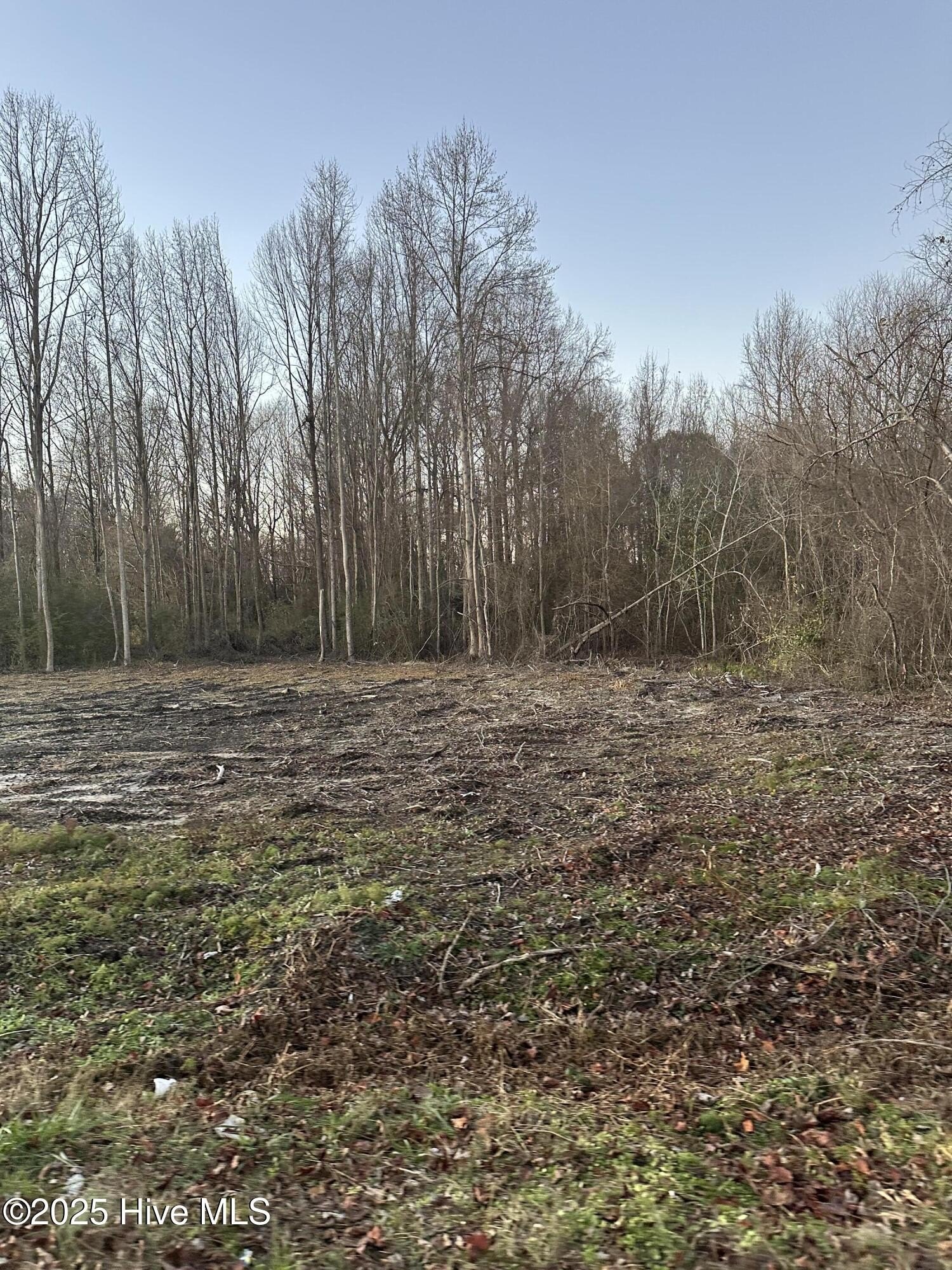 Residential Lot in Bailey, NC