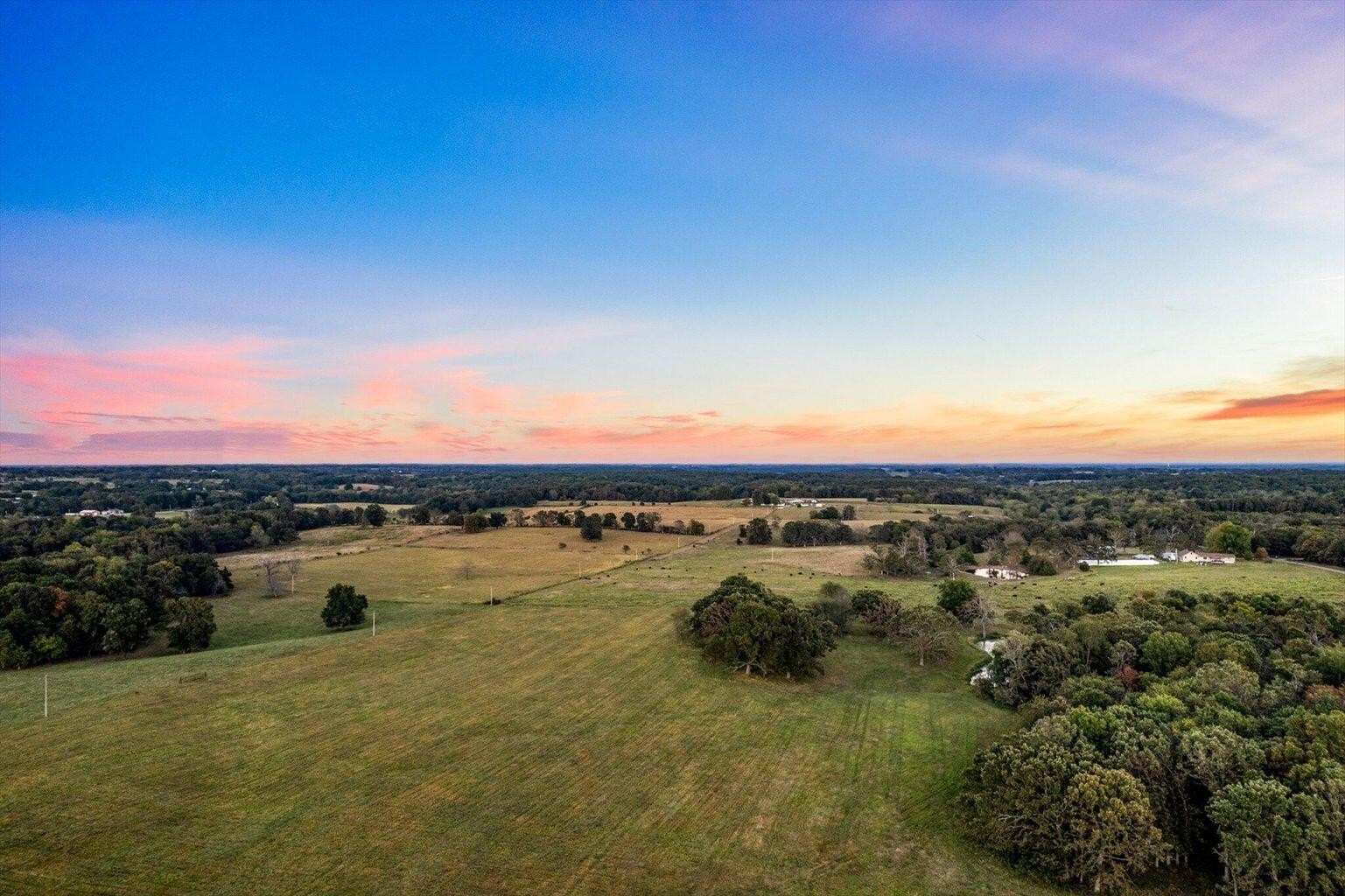 134-Acre Ranch with Development Potential