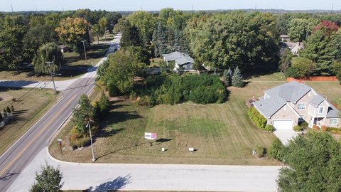 Residential Lot in South Elgin