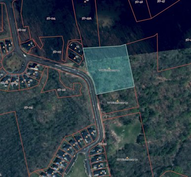 Land, Easton, MA