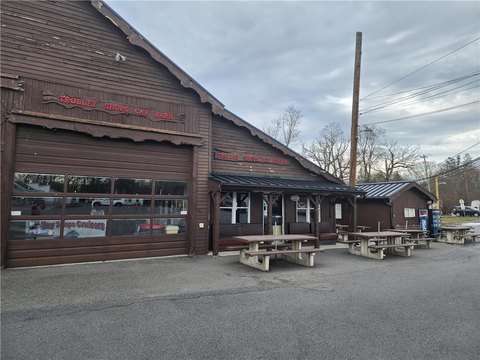 High-Visibility Corner Retail Property