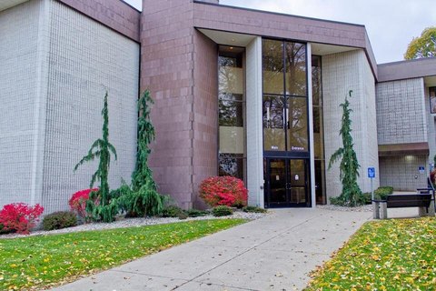 Professional Office Space Available