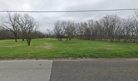 Light Industrial Land Parcel