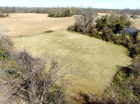 Rayville Land Parcel on Highway