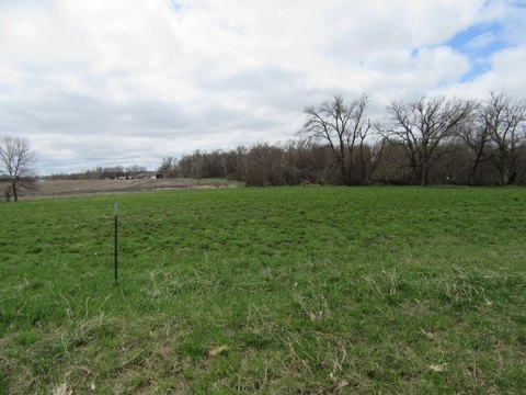 Residential Lot Near Lake