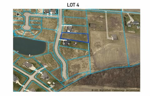 LOTS AND LAND, Auburn, IN