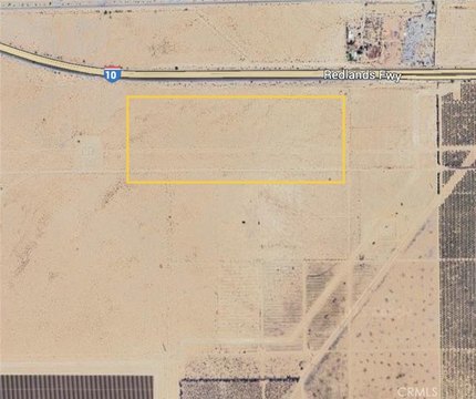 74+ Acre Commercial Land Parcel