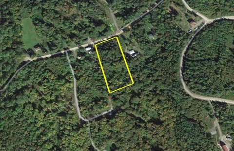 Rangeley Land with Power Available