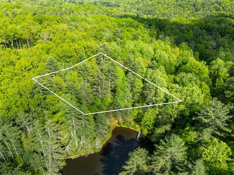 Land Near Cashiers, NC