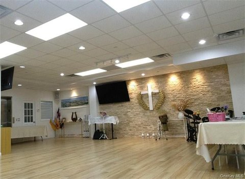 Renovated Office Space in Flushing