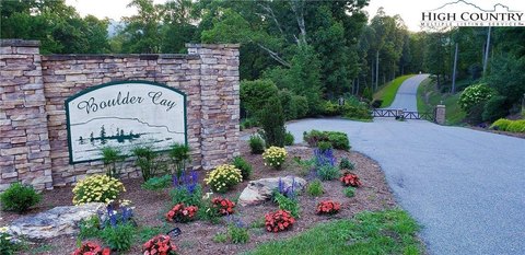 LAND - Boone, NC