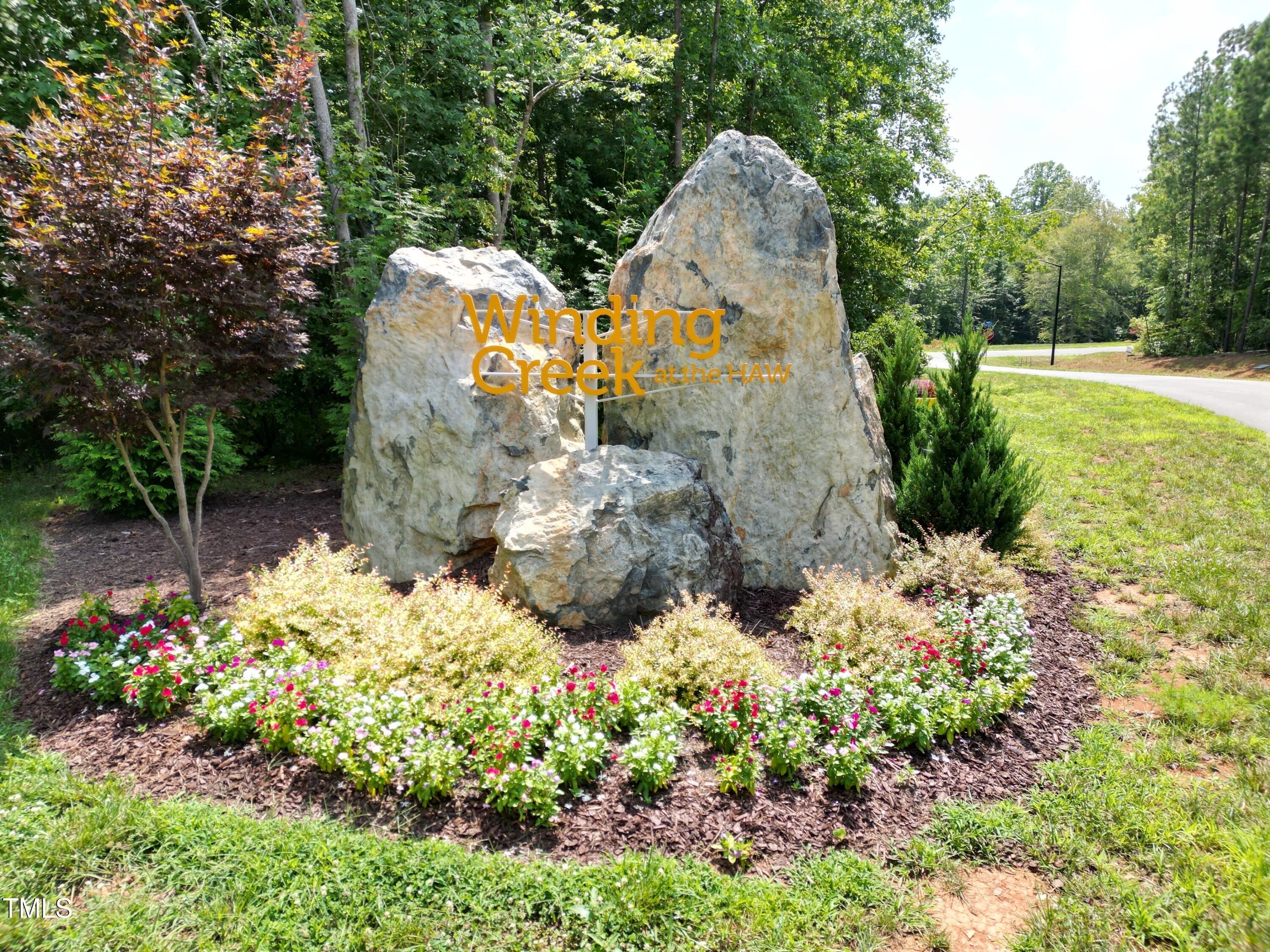 Residential Land in Winding Creek
