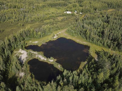 LAND - North Pole, AK