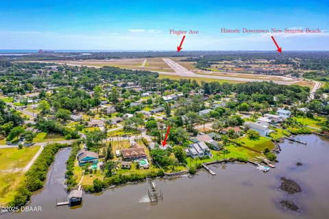 Waterfront Land on Turnbull Bay