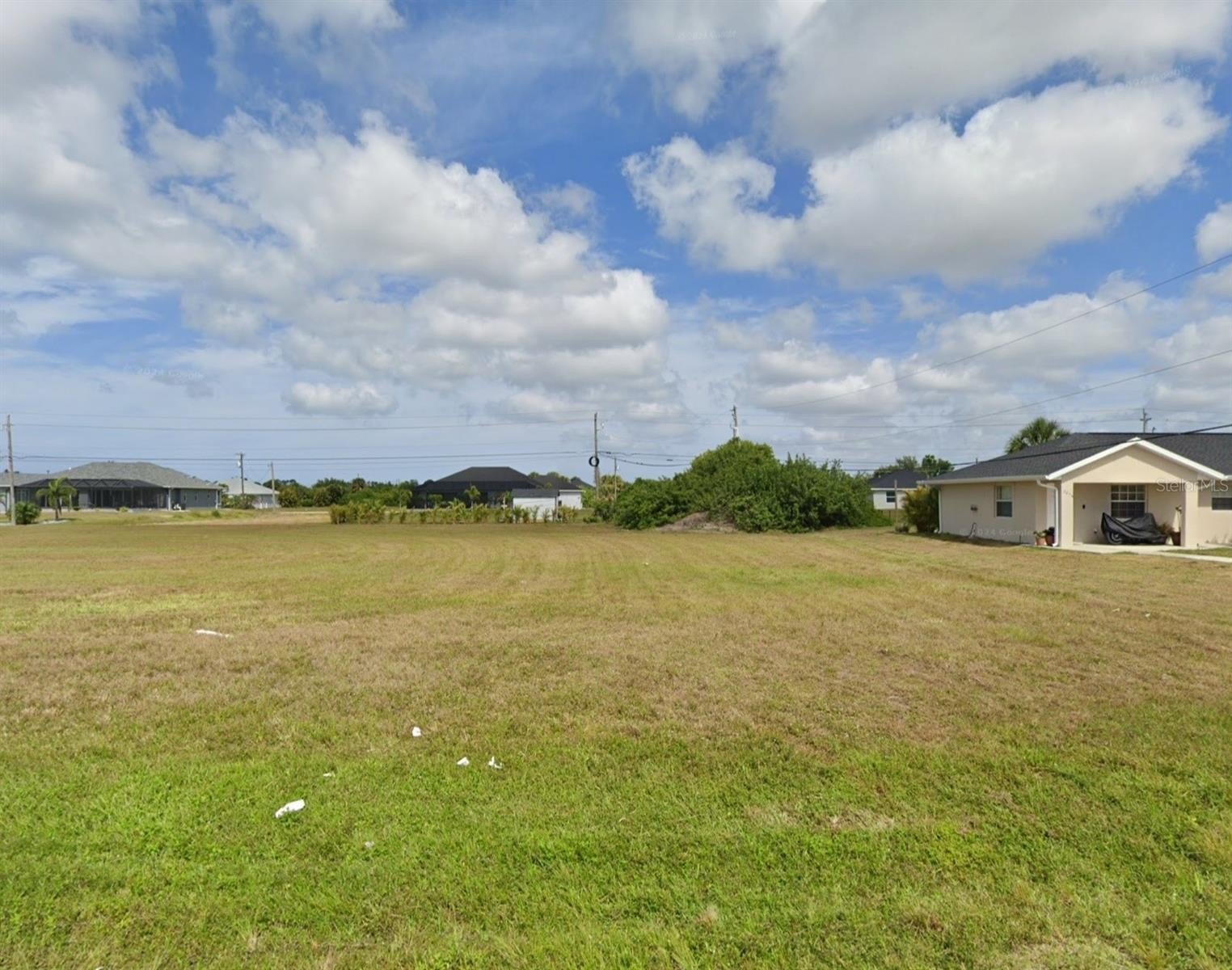 Acre of Land in Rotonda