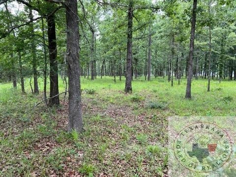 Lakefront Lots in Gated Subdivision