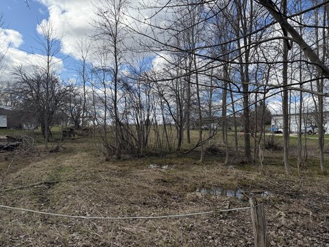 Residential Lot Near Big Manistique