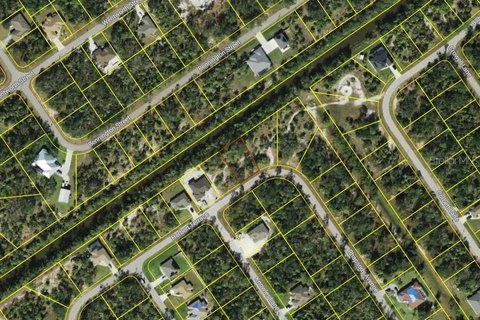 Land, NORTH PORT, FL