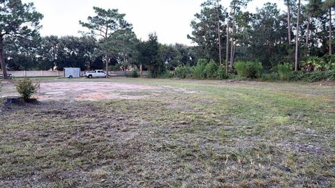 Land, ORLANDO,, FL