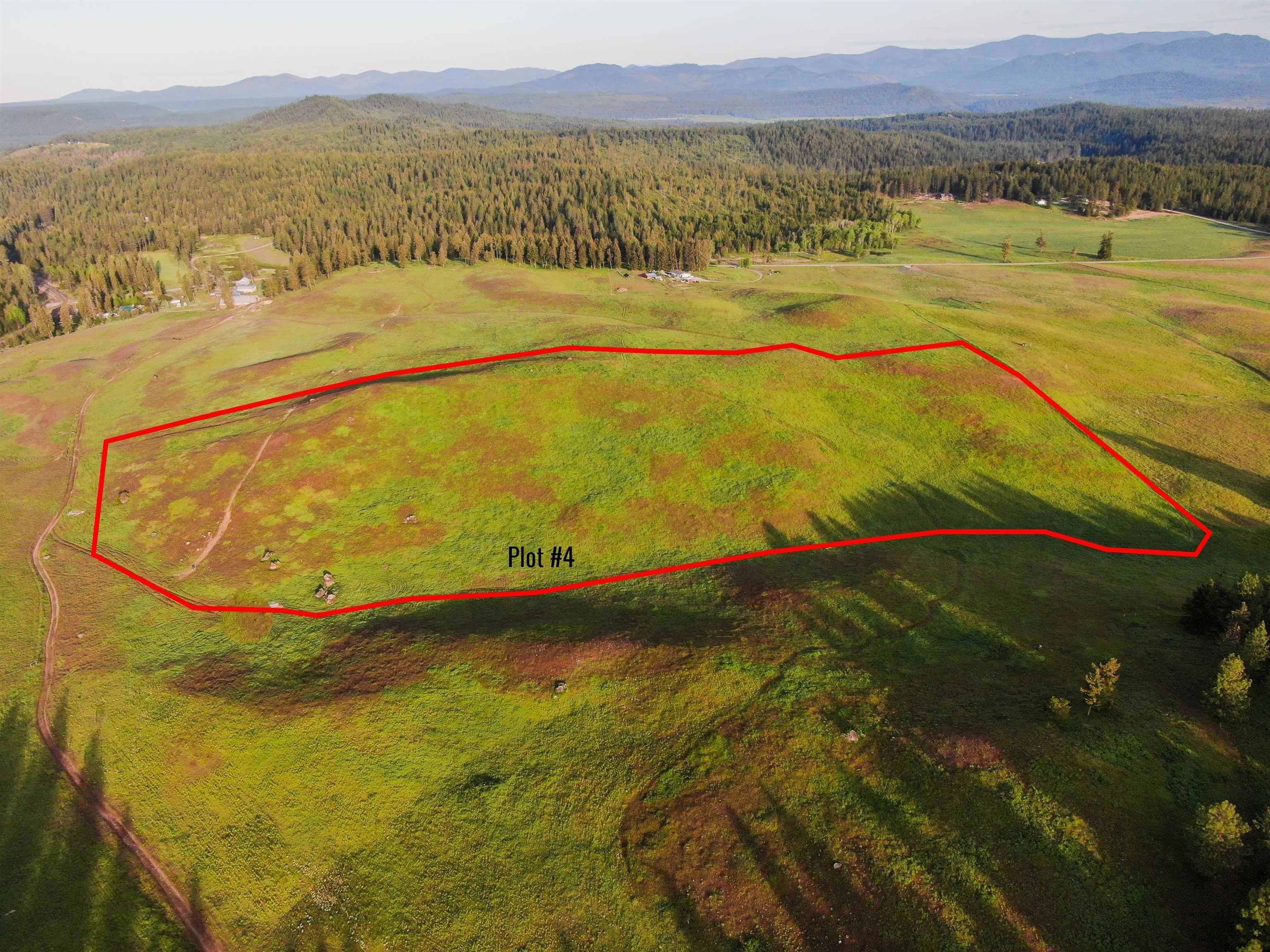 Valley WA Land For Sale