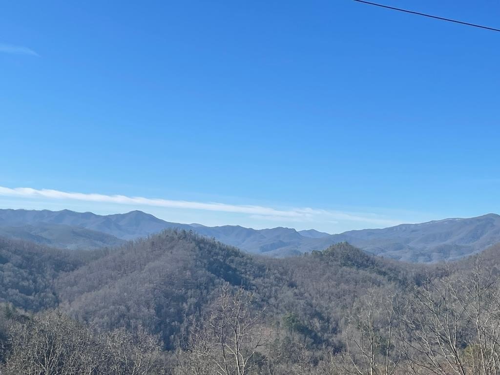 Land with Mountain Views