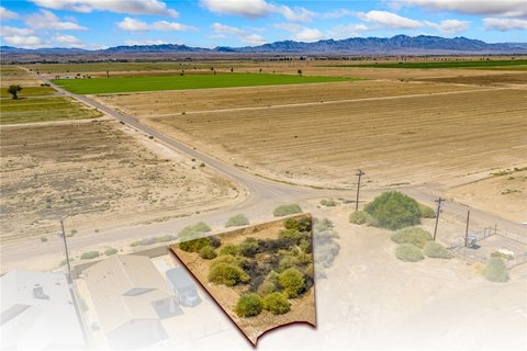 LAND - Mohave Valley, AZ