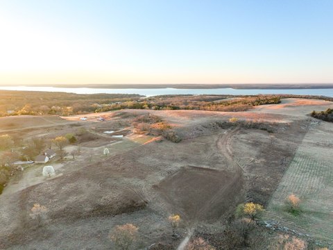 Kaw City Vacant Land Opportunity