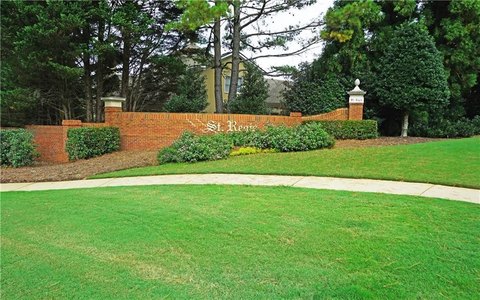 Land, Johns Creek, GA