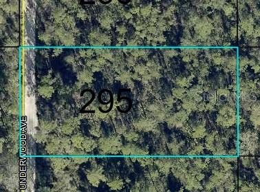 LAND - HASTINGS, FL
