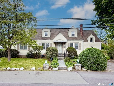 Norwalk Two-Family Property
