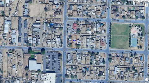 LAND - Phoenix, AZ