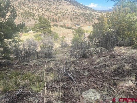 Land in South Fork, CO