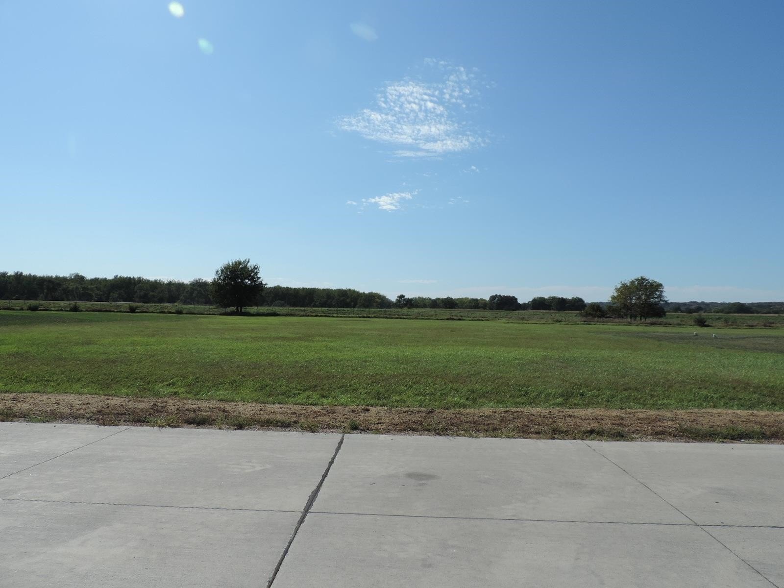 Land Near South Dakota State Park