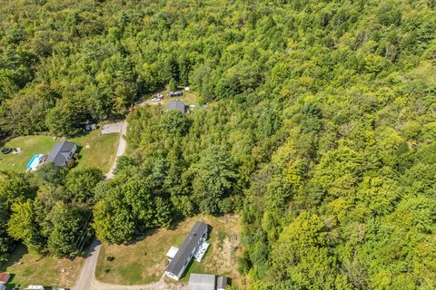 Land, Bowdoinham, ME