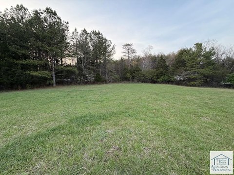30+ Acres of Private Land