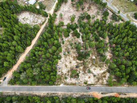 DeFuniak Springs Acreage Homesite