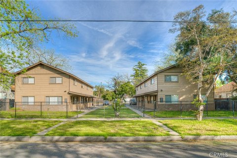 Contemporary, Apartment - Oroville, CA